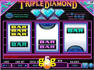 Slot Games Collection