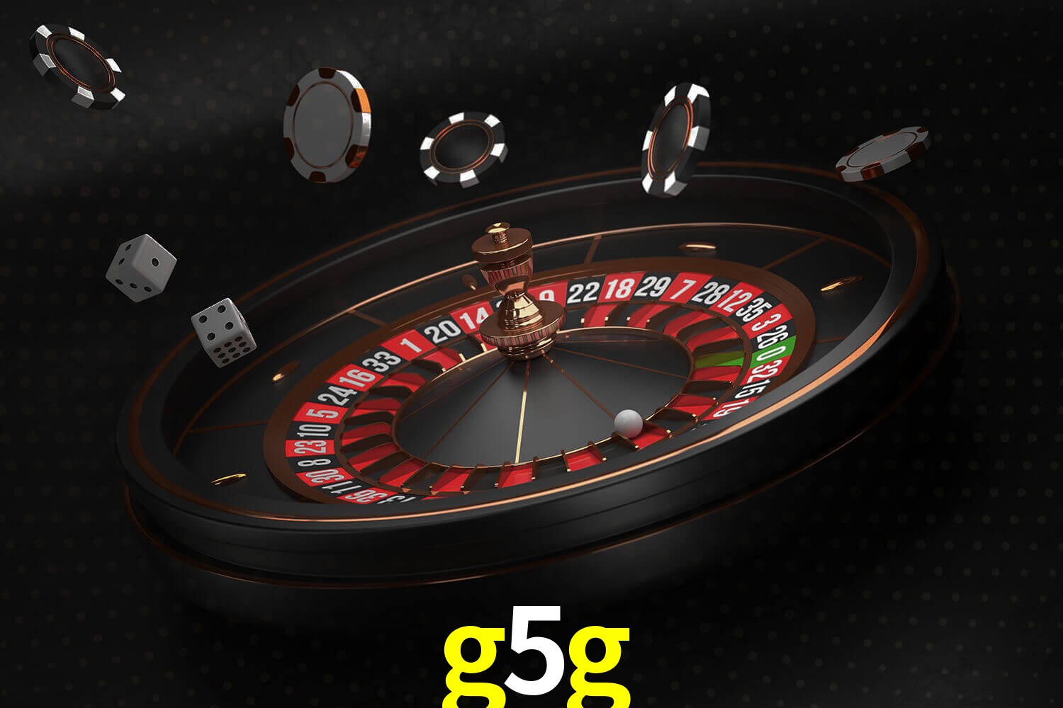 Tournament Betting